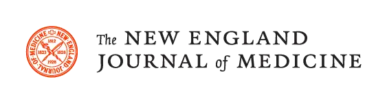 New England Journal of Medicine logo